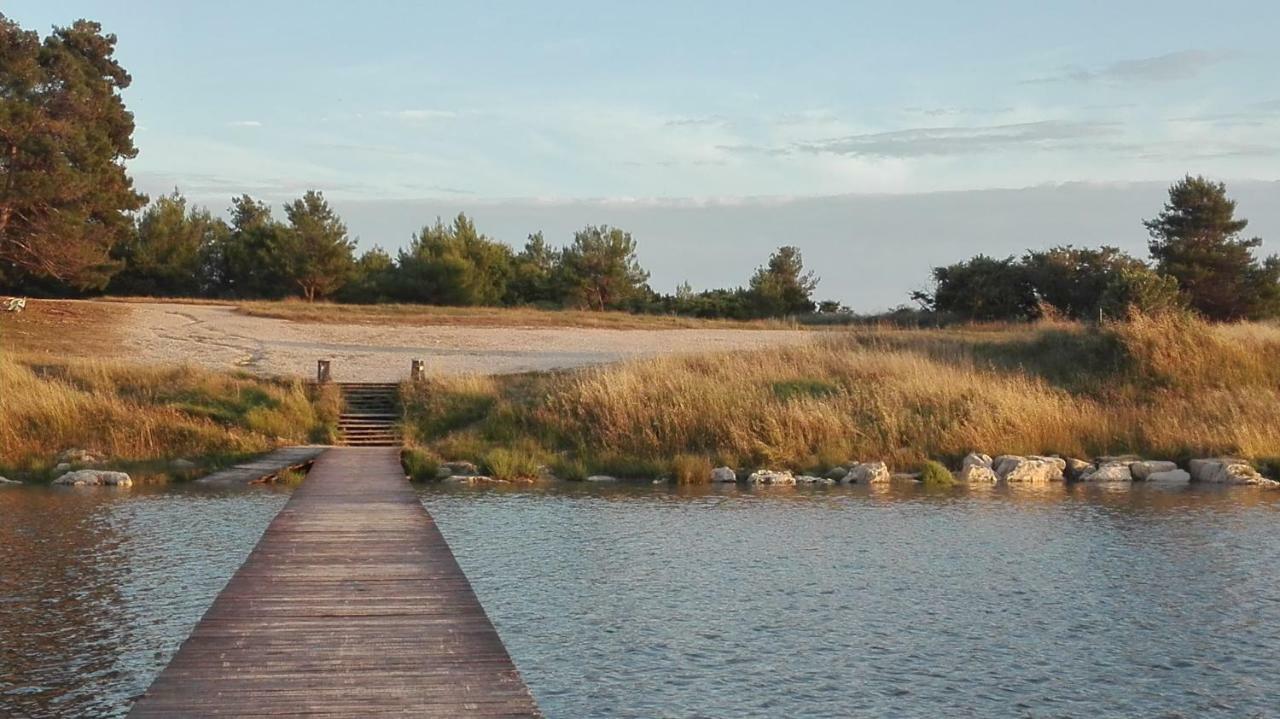 Gabriela Lejlighed Nin Eksteriør billede